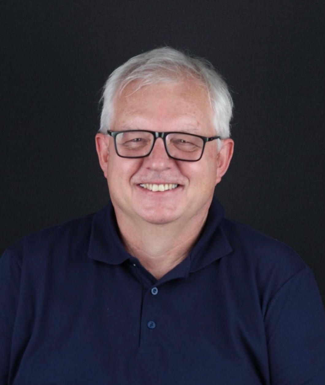 Prof. Jacques Brancher